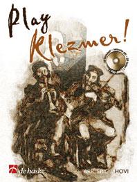 Play Klezmer (altsax)